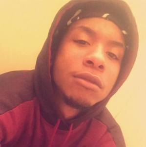 Meet your Posher, Aj